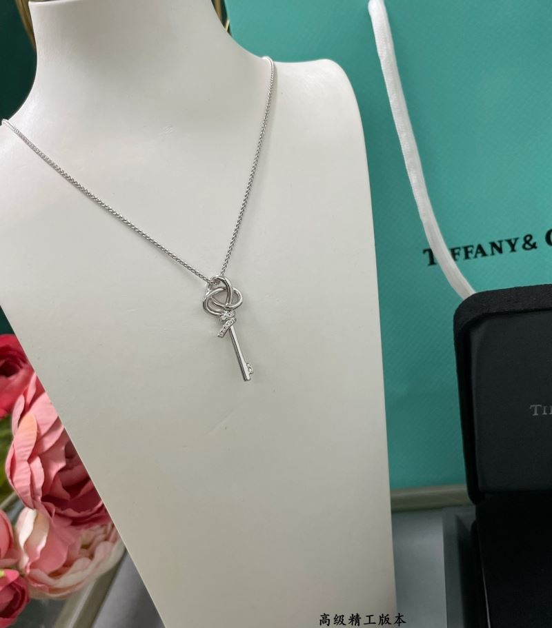 Tiffany Necklaces